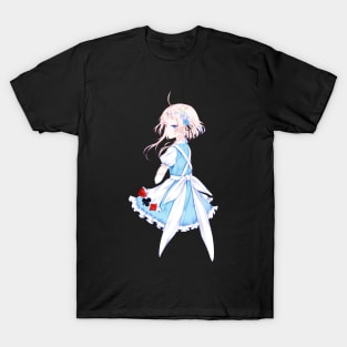 Alice 4 T-Shirt